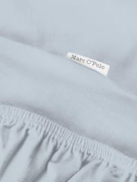 Marc O'Polo Premium Organic Jersey Blue Sky Hoeslaken