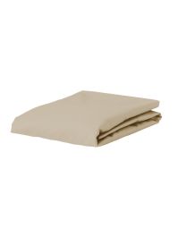 Marc O'Polo Premium Organic Jersey Dark Sand Hoeslaken