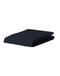Essenza Premium Percale Nightblue Hoeslaken