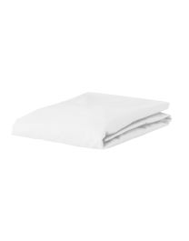 Essenza Premium Percale Wit Laken