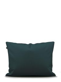 Essenza Premium Percale Pine green Kussensloop