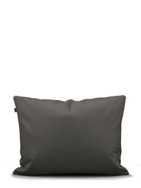 Essenza Premium Percale Steel grey Kussensloop