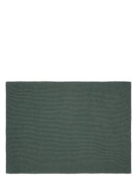 Marc O'Polo Ruka Groen Keukenhanddoek