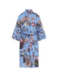 Essenza Sarai Isabella Azur blue Kimono