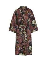 Essenza sarai karli Magnolia pink Kimono