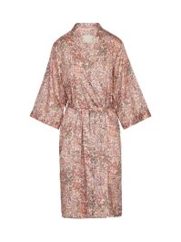 Essenza Sarai Ophelia Darling pink Kimono