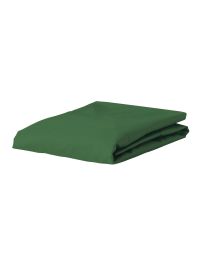 Essenza Satin Mosgroen Hoeslaken