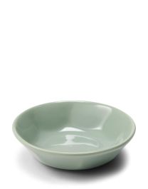 Essenza Sculpture Stone green Klein schaaltje