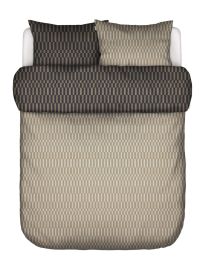 Marc O'Polo Sillia Oak beige Dekbedovertrek