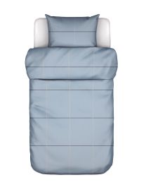 Marc O'Polo Suvie Calm blue Dekbedovertrek