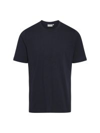 Essenza Ted Uni Darkest blue T-Shirt