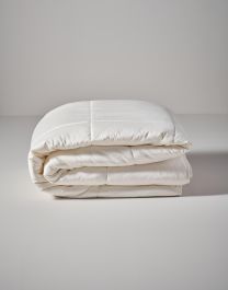 Essenza The Natural Wool Wit dekbed