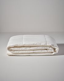 Essenza The Natural Wool Zomerdekbed White