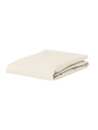 Essenza The Perfect Organic Jersey Oyster Topper
