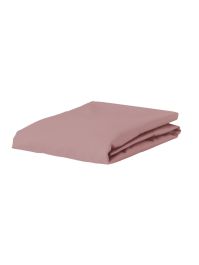 Essenza The Perfect Organic Jersey Woodrose Topper