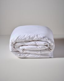 Essenza The Recycled Down Wit 4-seizoenen dekbed