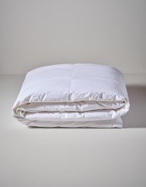 Essenza The Recycled Down Zomerdekbed White