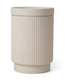 Marc O'Polo The Wave Oatmeal Voorraaddoos-L