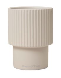 Marc O'Polo The Wave Oatmeal Tandenborstelhouder