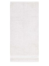 Marc O'Polo Timeless Wit Handdoek