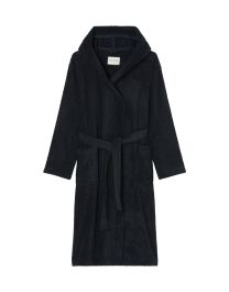 Marc O'Polo Timeless Women Dark Navy Badjas