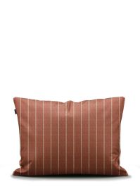 Marc O'Polo Torsken Earth red Kussensloop