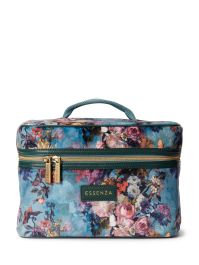 Essenza Tracy Karli Reef green Beauty Case