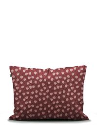 Covers & co Tulip Mania Rood Kussensloop