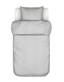 Marc O'Polo Valka Grey mist Dekbedovertrek
