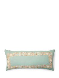 Essenza Veroniq Surf green Sierkussen